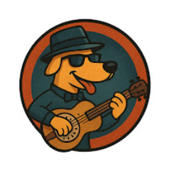 Stray Dogs Blues