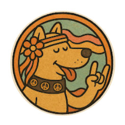 Stray Dogs Rockers